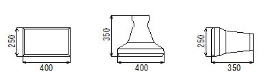 新和式STI型ブロック